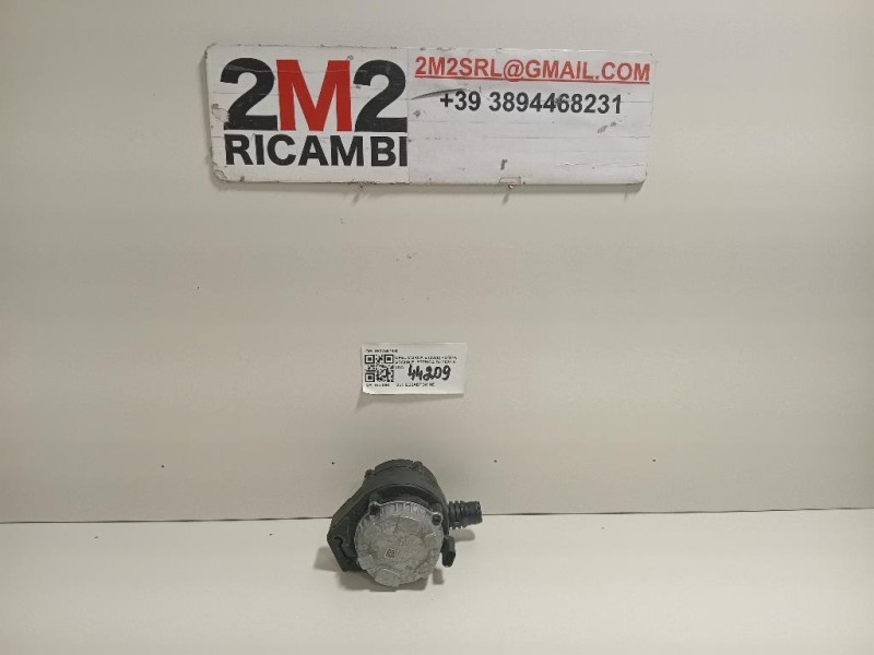 Pompa Acqua Elettrica 9827567880 Opel Mokka B 2020