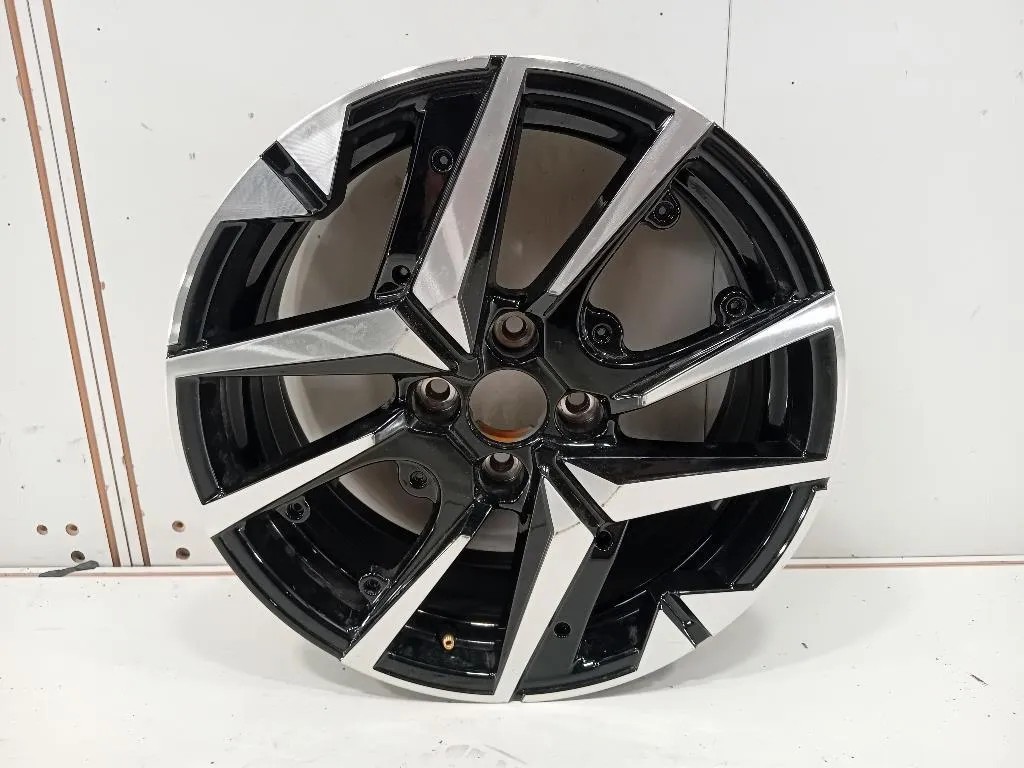 Cerchio Ruota ANT DX 9851308480 Peugeot 208 II 2019