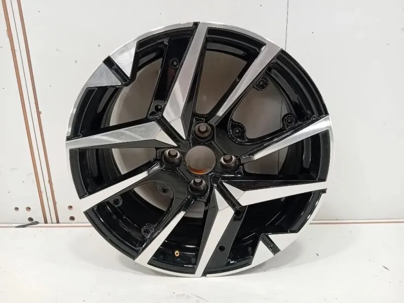 Cerchio Ruota ANT DX 9851308480 Peugeot 208 II 2019