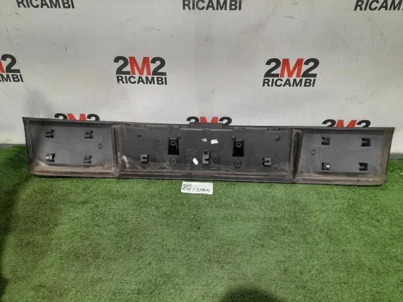 Modanatura Portello POST 735522915 Fiat 500L 2013