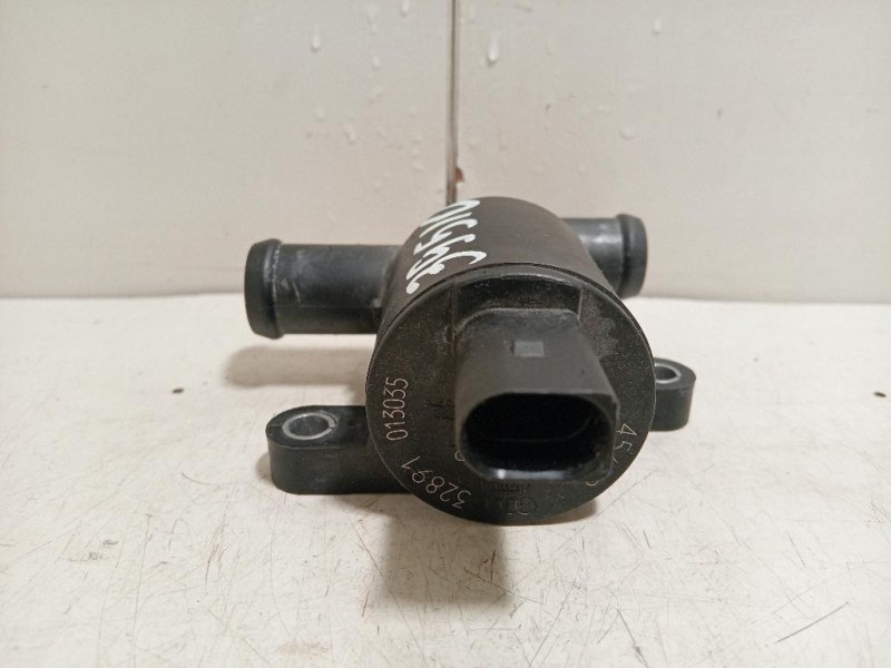 Pompa Acqua Riscaldatore Autonomo 4H0 121 671 D Audi A6 4a5c8 Avant 2018