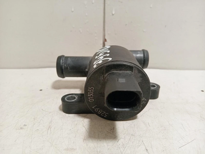 Pompa Acqua Riscaldatore Autonomo 4H0 121 671 D Audi A6 4a5c8 Avant 2018