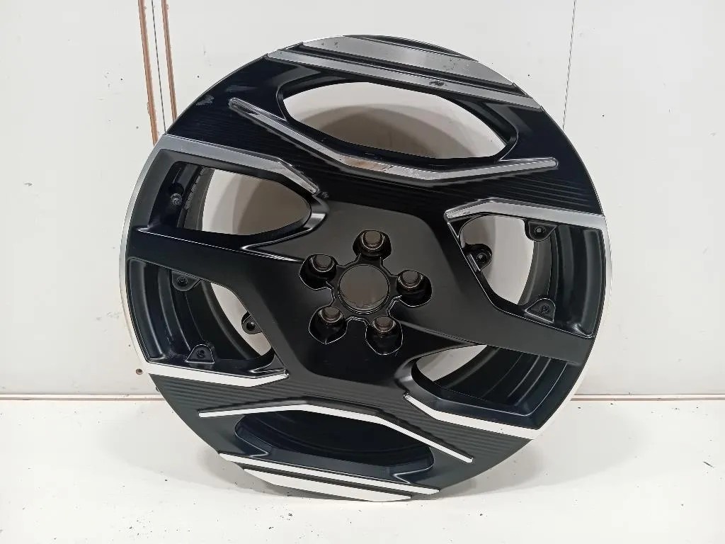 Cerchio Ruota ANT DX 9842669880 Peugeot 3008 II 2020