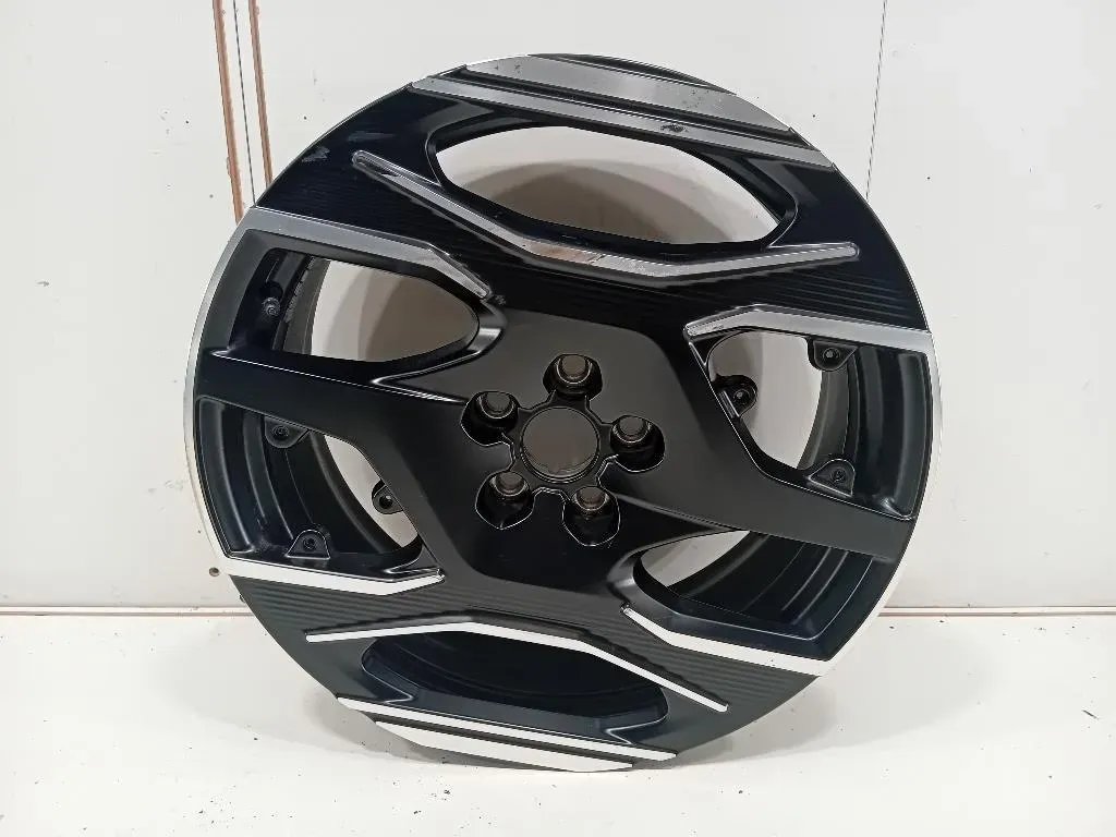 Cerchio Ruota ANT DX 9842669880 Peugeot 3008 II 2020