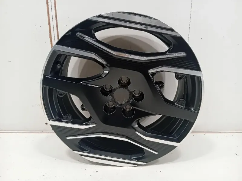 Cerchio Ruota ANT DX 9842669880 Peugeot 3008 II 2020