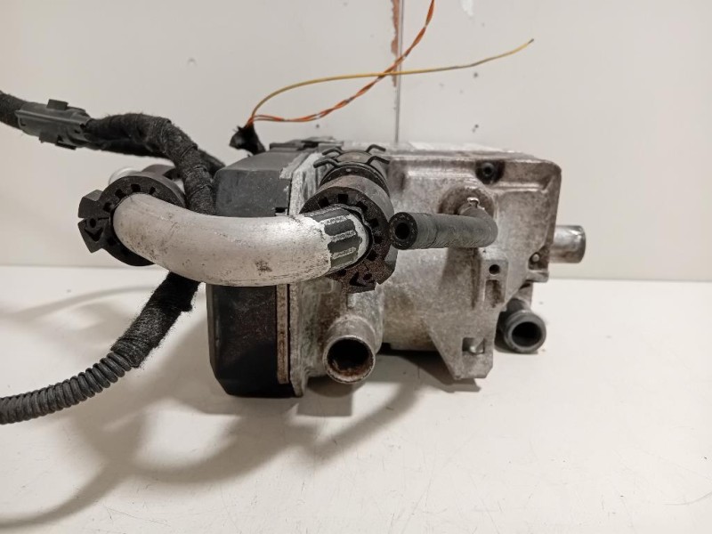 Pompa Acqua Riscaldatore Autonomo 4L0 815 071 C Audi Q7 4LB 2006