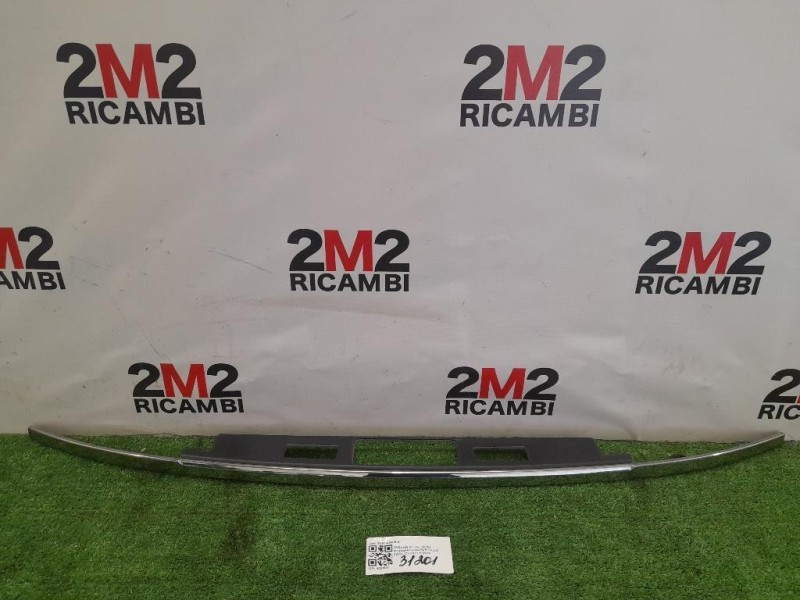 Modanatura Portello POST GX63-40405-A Jaguar XF II 2015