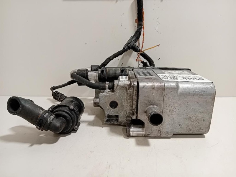 Pompa Acqua Riscaldatore Autonomo 4L0 815 071 C Audi Q7 4LB 2006