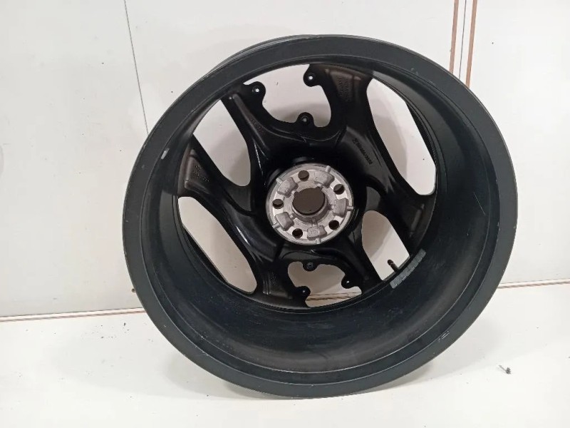 Cerchio Ruota ANT DX 9842669880 Peugeot 3008 II 2020