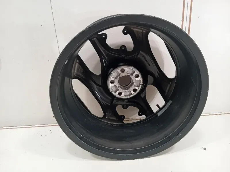 Cerchio Ruota ANT DX 9842669880 Peugeot 3008 II 2020