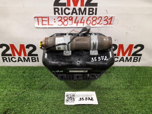 Air-bag Passeggero 72127056041 Bmw X3 E83 2004