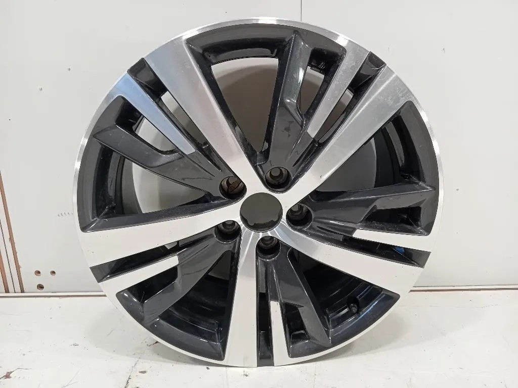 Cerchio Ruota ANT DX 9809687377 Peugeot 3008 II 2020
