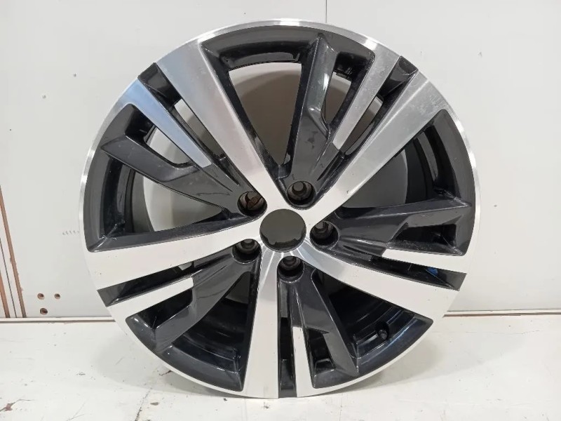 Cerchio Ruota ANT DX 9809687377 Peugeot 3008 II 2020