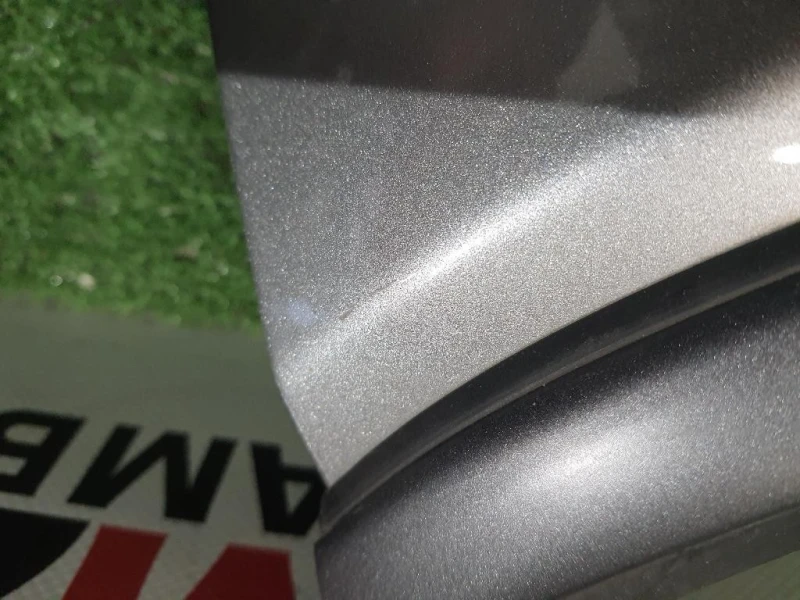 Modanatura Portello POST 5UN65JSCAD Jeep Compass III 2017