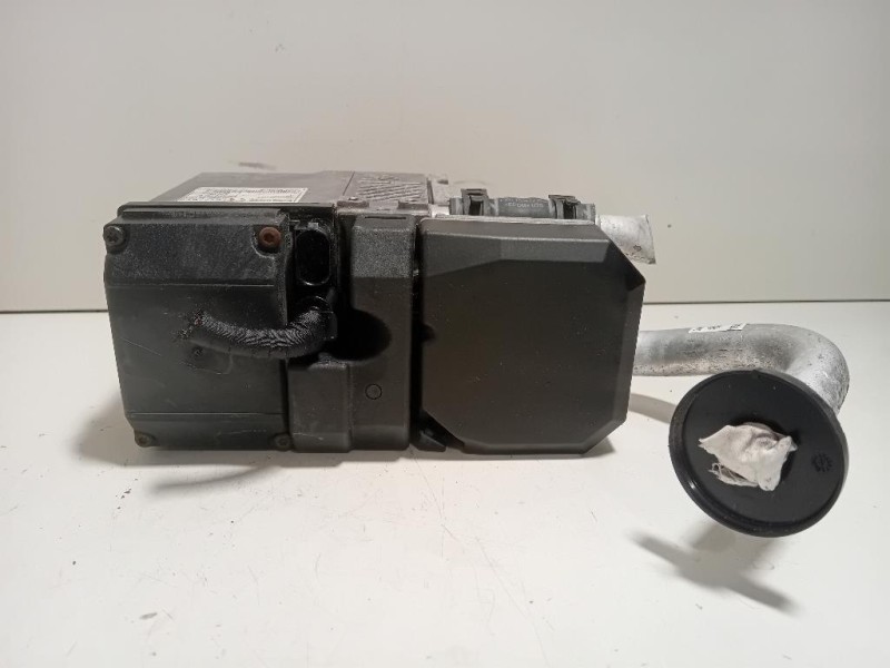 Pompa Acqua Riscaldatore Autonomo 7L0 815 857 C Audi Q7 4LB 2006