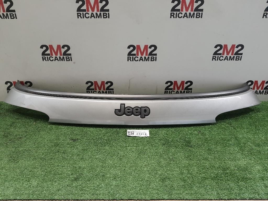 Modanatura Portello POST 5UN65JSCAD Jeep Compass III 2017