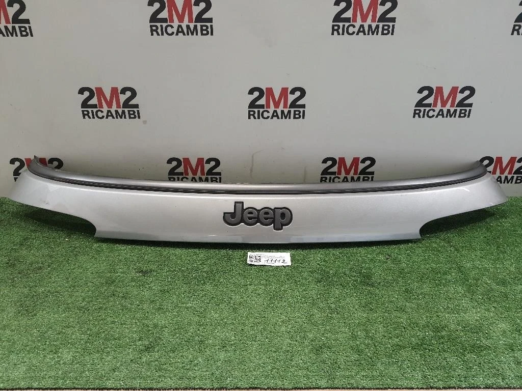 Modanatura Portello POST 5UN65JSCAD Jeep Compass III 2017