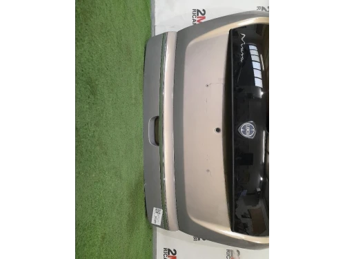 Modanatura Portello POST 735466971 Lancia MUSA II 2007