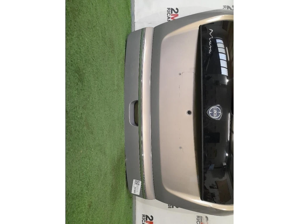 Modanatura Portello POST 735466971 Lancia MUSA II 2007