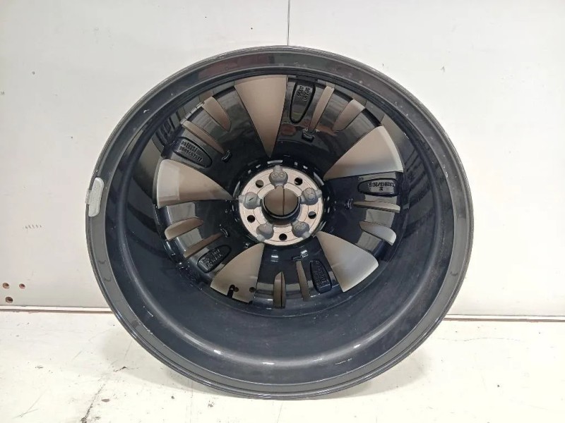 Cerchio Ruota ANT DX 9809687377 Peugeot 3008 II 2020