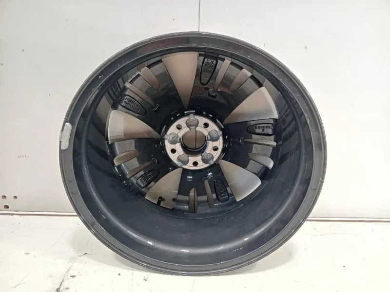 Cerchio Ruota ANT DX 9809687377 Peugeot 3008 II 2020