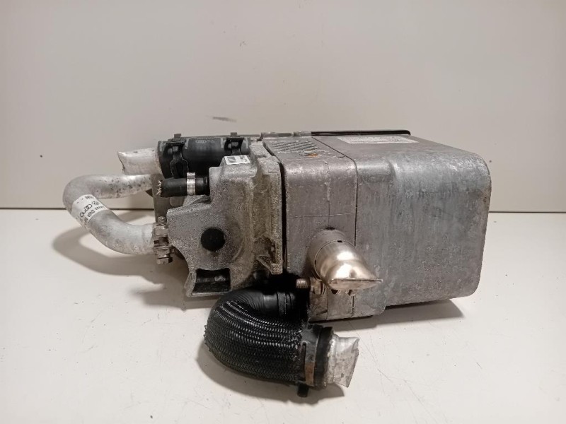 Pompa Acqua Riscaldatore Autonomo 7L0 815 857 C Audi Q7 4LB 2006