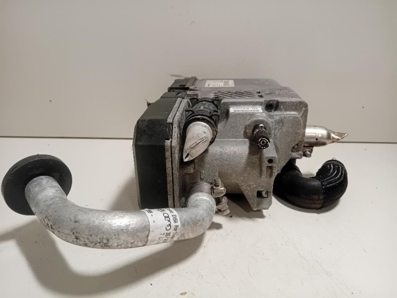 Pompa Acqua Riscaldatore Autonomo 7L0 815 857 C Audi Q7 4LB 2006