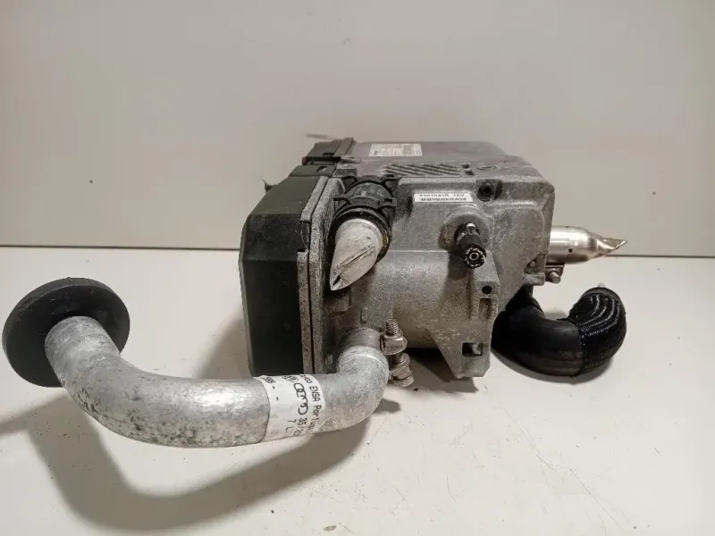 Pompa Acqua Riscaldatore Autonomo 7L0 815 857 C Audi Q7 4LB 2006