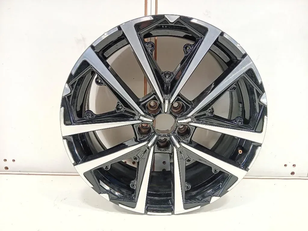 Cerchio Ruota ANT DX 9840747280 R19 Peugeot 3008 II 2020