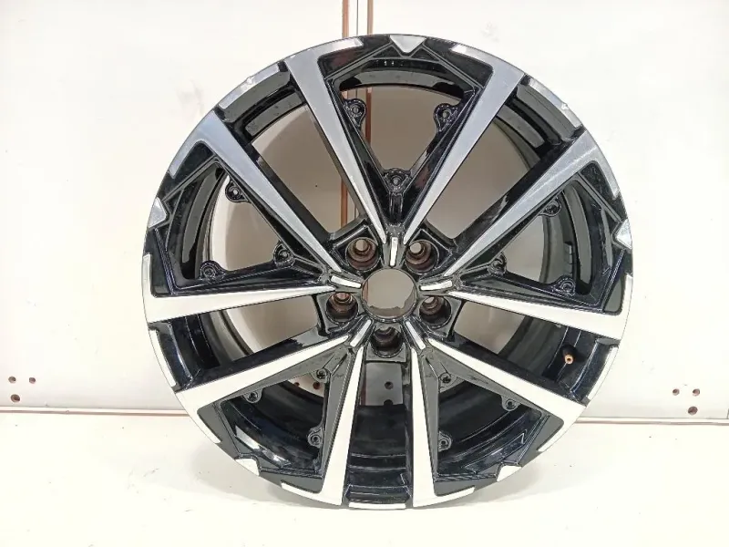 Cerchio Ruota ANT DX 9840747280 R19 Peugeot 3008 II 2020