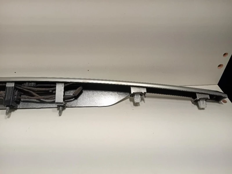 Modanatura Portello POST BJ3240406 Land Rover Range Rover Evoque I 2011