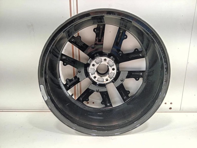 Cerchio Ruota ANT DX 9840747280 R19 Peugeot 3008 II 2020