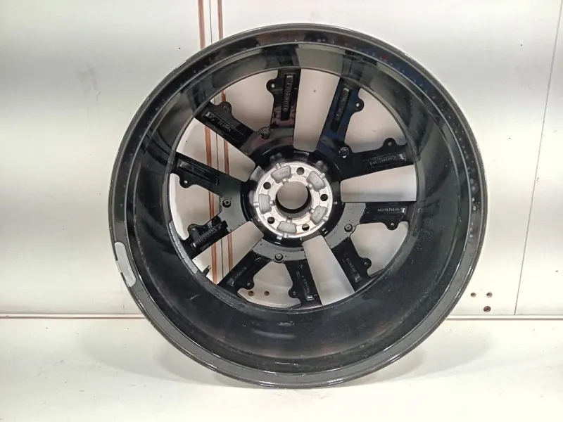 Cerchio Ruota ANT DX 9840747280 R19 Peugeot 3008 II 2020