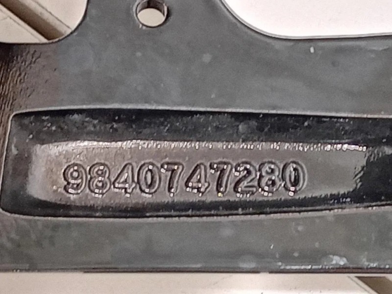 Cerchio Ruota ANT DX 9840747280 R19 Peugeot 3008 II 2020