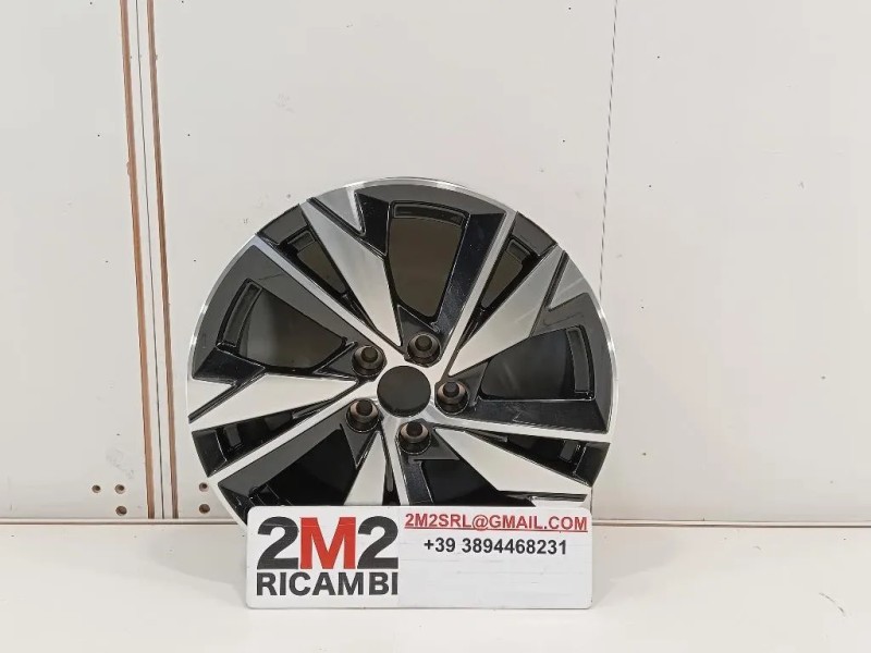 Cerchio Ruota ANT DX 9835058280 Peugeot 308 III 2021