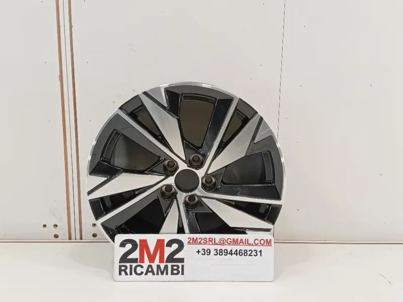 Cerchio Ruota ANT DX 9835058280 Peugeot 308 III 2021