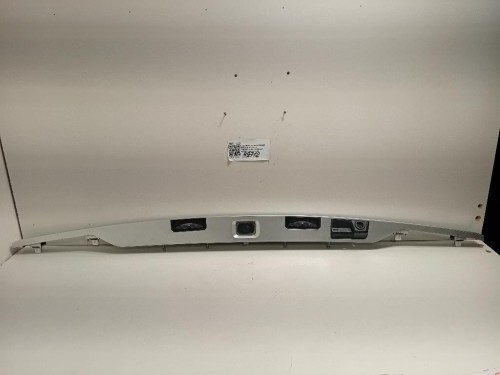 Pompa Acqua Riscaldatore Autonomo 9007171F Land Rover Discovery III 2005