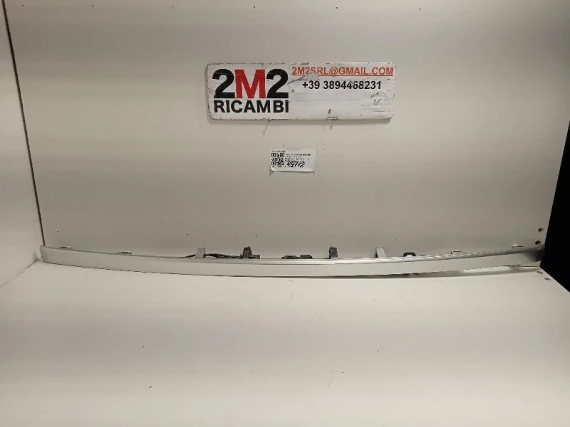 Modanatura Portello POST BJ3240406 Land Rover Range Rover Evoque I 2011