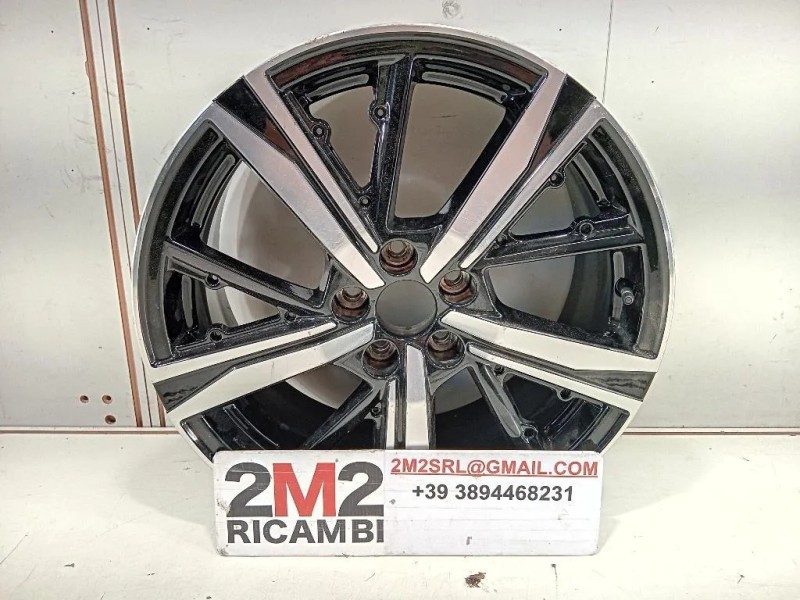 Cerchio Ruota ANT DX 9835223080 Peugeot 308 III 2021