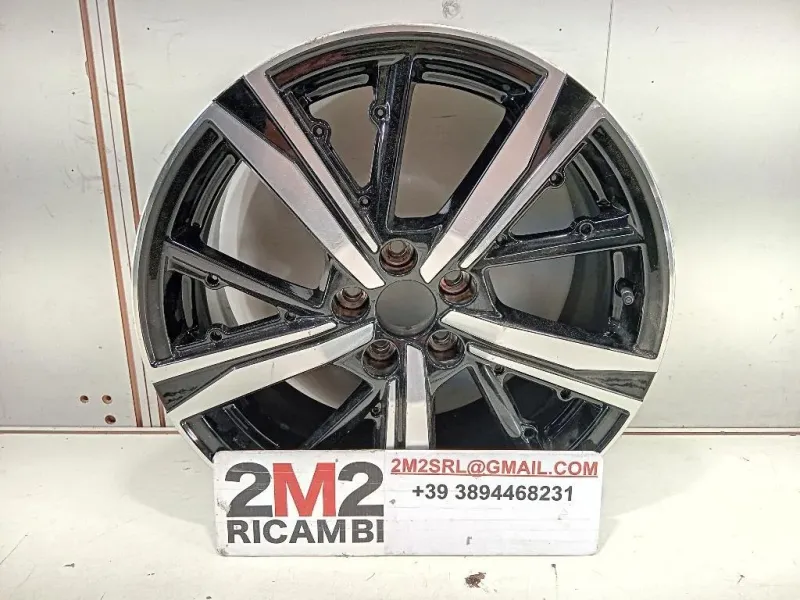 Cerchio Ruota ANT DX 9835223080 Peugeot 308 III 2021