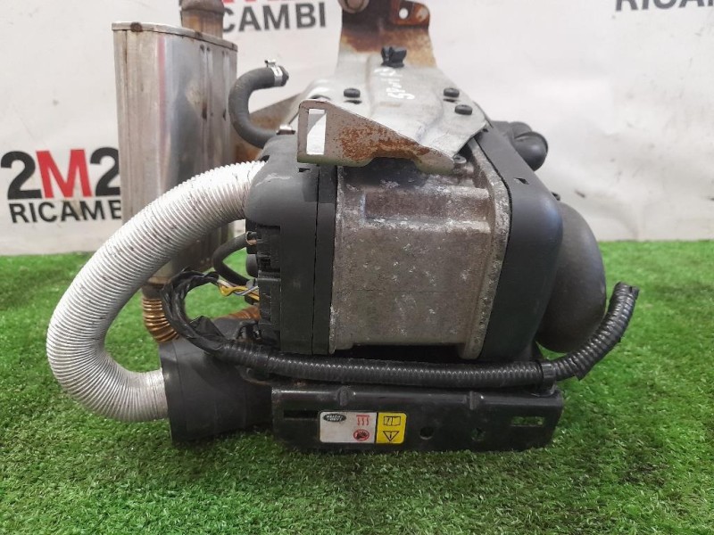 Pompa Acqua Riscaldatore Autonomo 9007171H Land Rover Discovery III 2005
