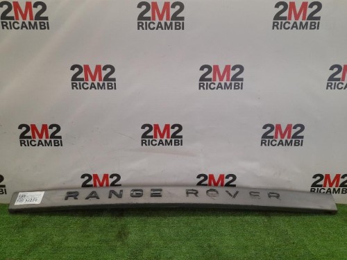 Modanatura Portello POST