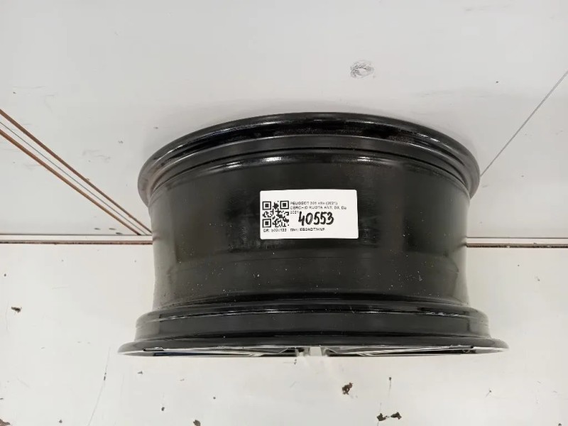 Cerchio Ruota ANT DX 9835223080 Peugeot 308 III 2021