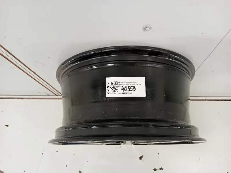 Cerchio Ruota ANT DX 9835223080 Peugeot 308 III 2021