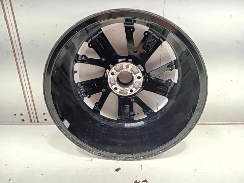 Cerchio Ruota ANT DX 9835223080 Peugeot 308 III 2021