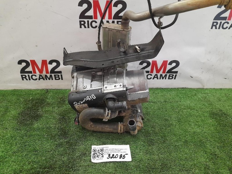 Pompa Acqua Riscaldatore Autonomo AH22 70G308AH Land Rover Discovery IV 2010