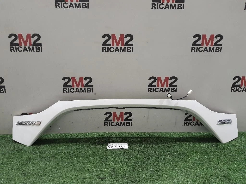Modanatura Portello POST BJT650811 Mazda 3 III 2014