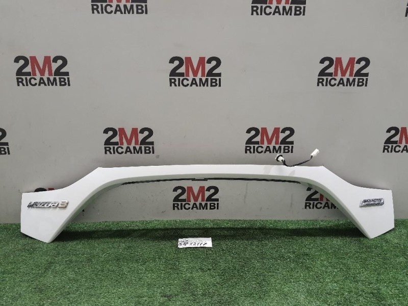 Modanatura Portello POST BJT650811 Mazda 3 III 2014