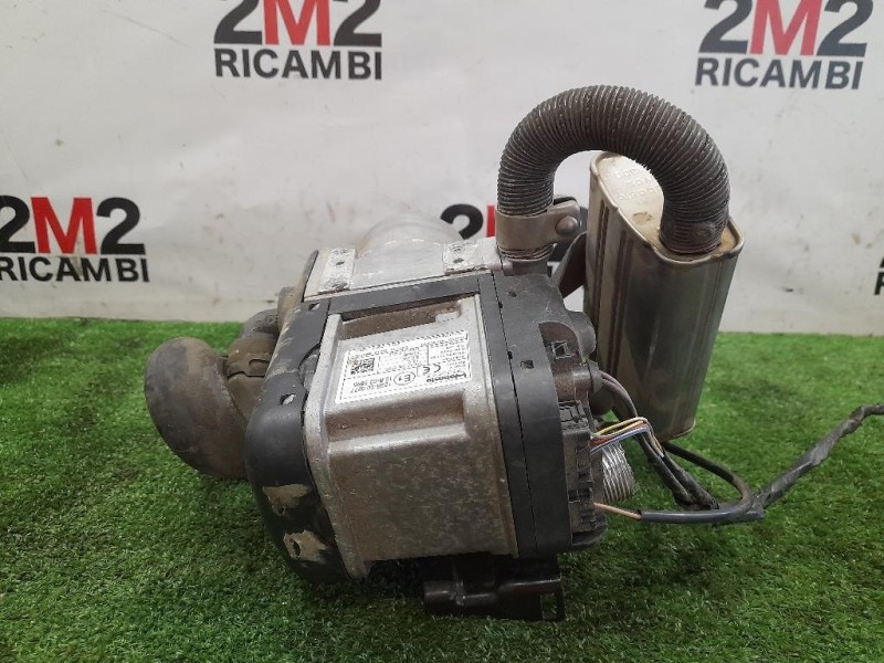 Pompa Acqua Riscaldatore Autonomo 9024094D Land Rover Discovery IV 2010