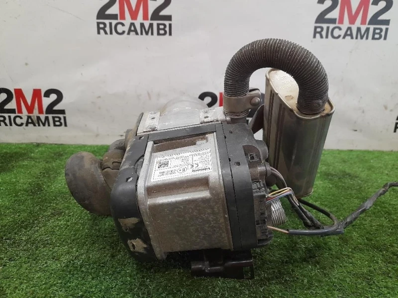 Pompa Acqua Riscaldatore Autonomo 9024094D Land Rover Discovery IV 2010